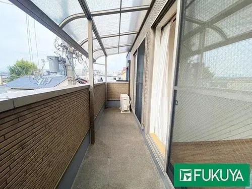 5LDK物件 大阪市鶴見区 大阪府 (18)
