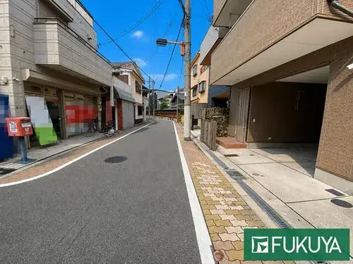 5LDK物件 大阪市鶴見区 大阪府 (3)
