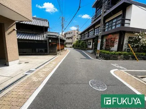5LDK物件 大阪市鶴見区 大阪府 (4)