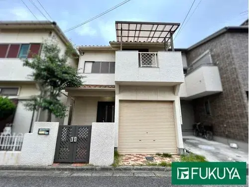3LDK Takaishi City Osaka Prefecture (2)