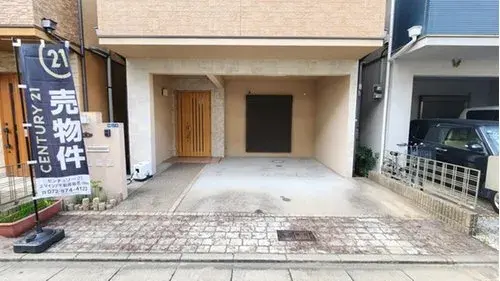 4LDK Kadoma City Osaka Prefecture (2)