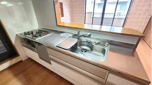 4LDK Kadoma City Osaka Prefecture (16)