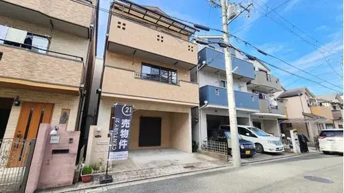 4LDK Kadoma City Osaka Prefecture (3)