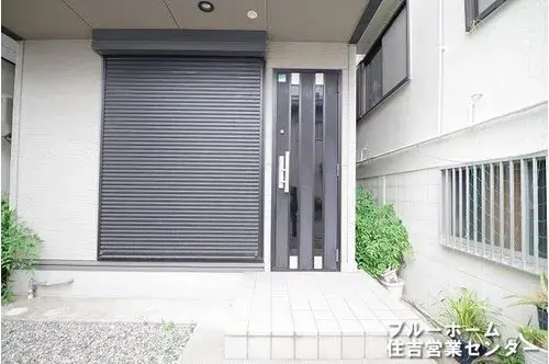 2LDK物件 大阪市東住吉区 大阪府 (2)