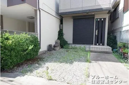 2LDK物件 大阪市東住吉区 大阪府 (3)