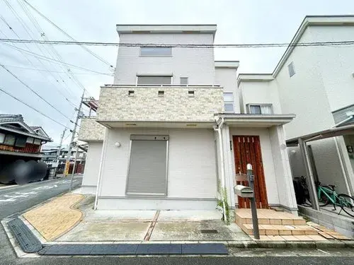 4LDK Property Takatsuki City Osaka Prefecture (2)