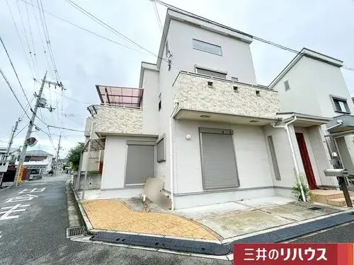 4LDK Property Takatsuki City Osaka Prefecture (12)