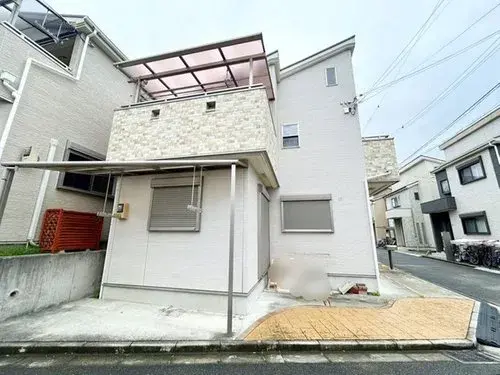 4LDK Property Takatsuki City Osaka Prefecture (3)