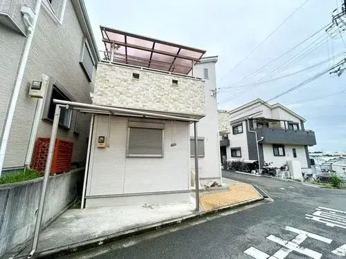4LDK Property Takatsuki City Osaka Prefecture (4)