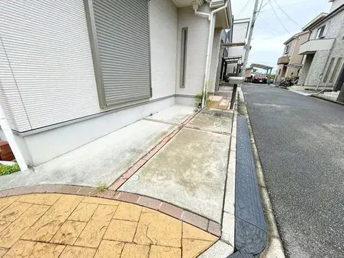 4LDK Property Takatsuki City Osaka Prefecture (5)