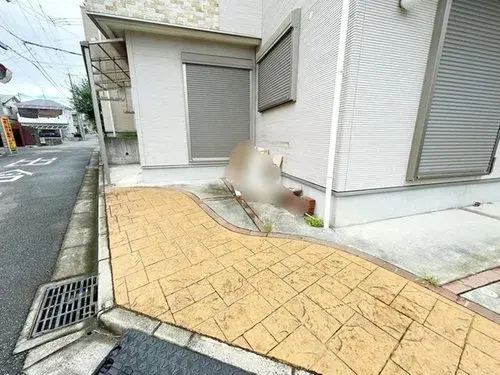 4LDK Property Takatsuki City Osaka Prefecture (6)