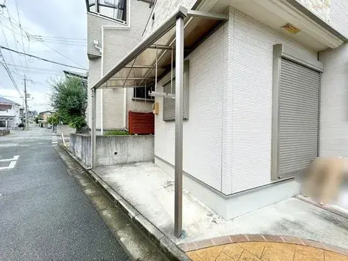 4LDK Property Takatsuki City Osaka Prefecture (7)