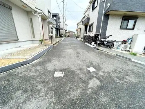 4LDK Property Takatsuki City Osaka Prefecture (8)