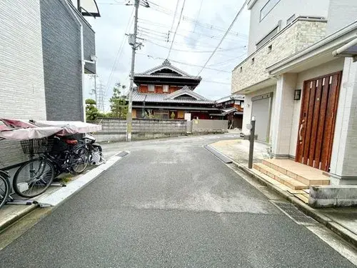 4LDK Property Takatsuki City Osaka Prefecture (9)