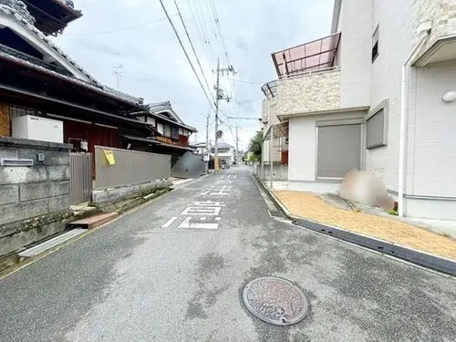4LDK Property Takatsuki City Osaka Prefecture (10)