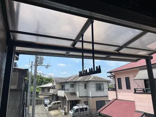 4LDK Propiedad Ciudad de Sakai Barrio de Mihara Prefectura de Osaka (2)