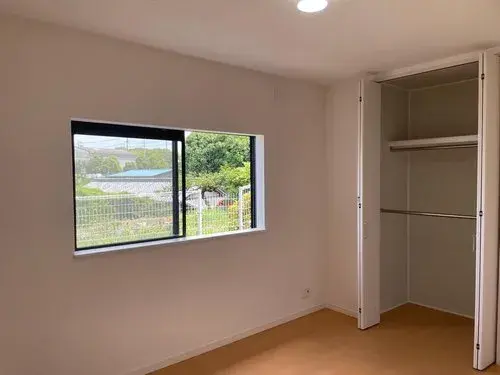 4LDK Propiedad Ciudad de Sakai Barrio de Mihara Prefectura de Osaka (13)
