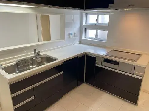4LDK Propiedad Ciudad de Sakai Barrio de Mihara Prefectura de Osaka (15)