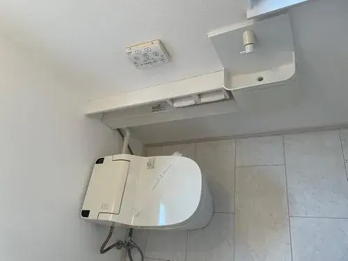 4LDK Propiedad Ciudad de Sakai Barrio de Mihara Prefectura de Osaka (17)