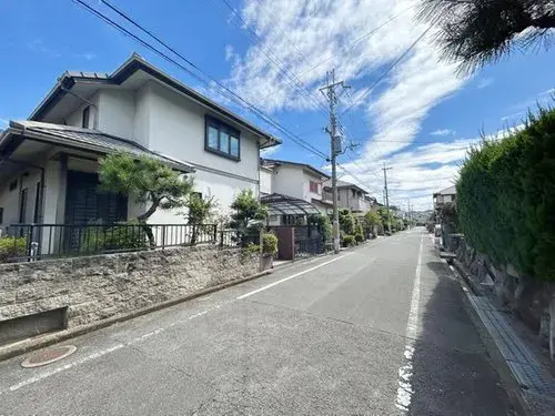 Osaka Prefecture Katano City 4LDK+S Property (3)