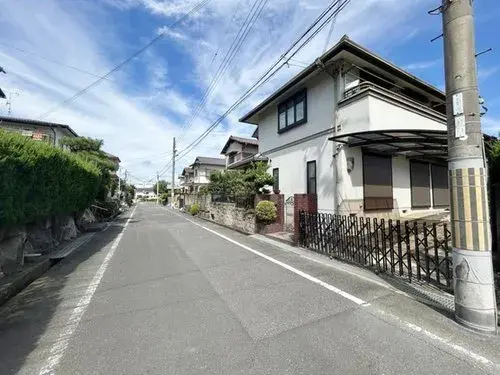 Osaka Prefecture Katano City 4LDK+S Property (4)