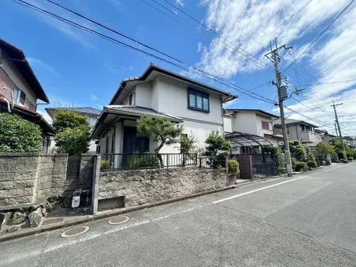 Osaka Prefecture Katano City 4LDK+S Property (5)