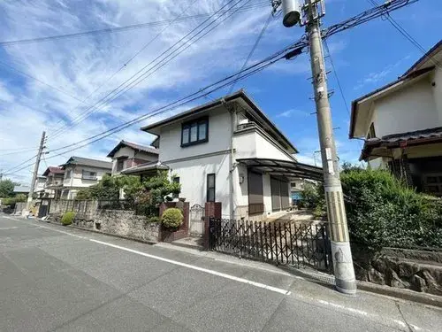 Osaka Prefecture Katano City 4LDK+S Property (6)