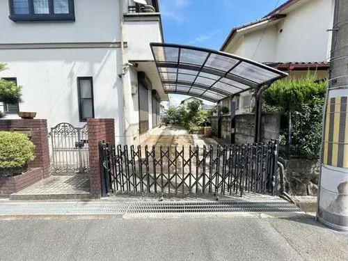 Osaka Prefecture Katano City 4LDK+S Property (7)