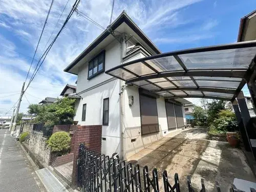 Osaka Prefecture Katano City 4LDK+S Property (8)
