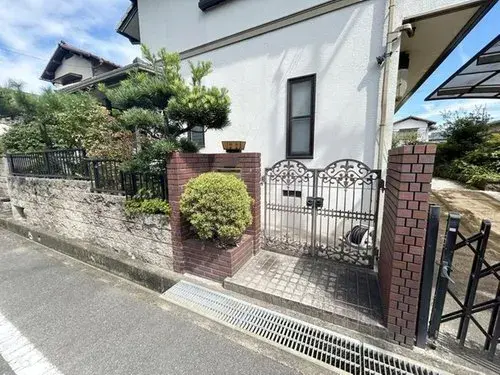 Osaka Prefecture Katano City 4LDK+S Property (9)