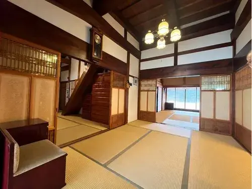 5LDK+S Property Izumi City Osaka Prefecture (13)