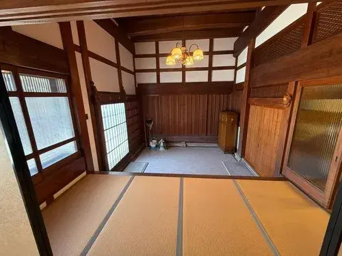 5LDK+S Property Izumi City Osaka Prefecture (14)