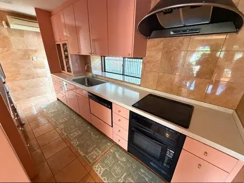 5LDK+S Property Izumi City Osaka Prefecture (16)