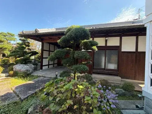 5LDK+S Property Izumi City Osaka Prefecture (6)