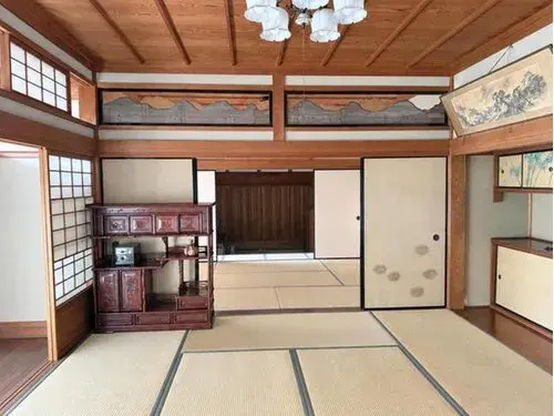 5LDK+S Property Izumi City Osaka Prefecture (9)