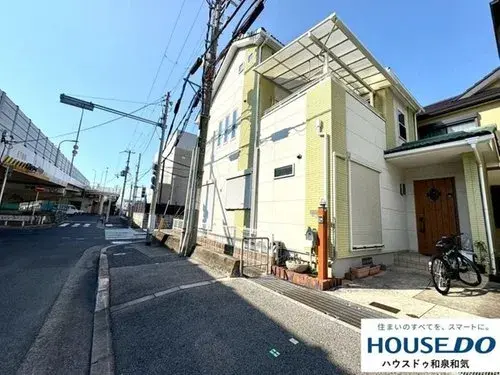 4LDK Property Izumiotsu City Osaka Prefecture (3)