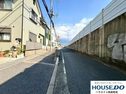 4LDK Property Izumiotsu City Osaka Prefecture (4)