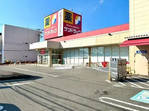 4LDK Property Izumiotsu City Osaka Prefecture (8)