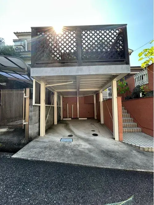 5LDK+S Property Kawachinagano City Osaka Prefecture (2)