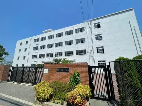 3LDK Property Takatsuki City Osaka Prefecture (11)