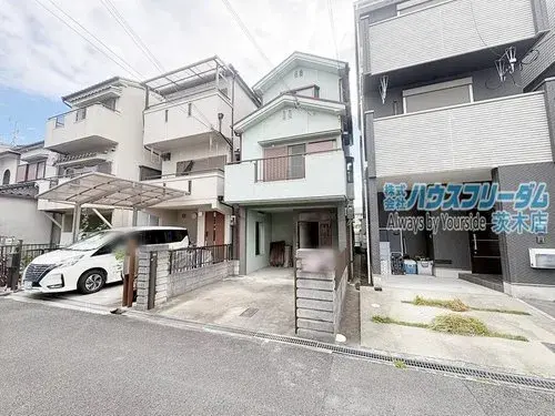 3LDK Property Takatsuki City Osaka Prefecture (3)