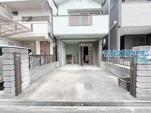3LDK Property Takatsuki City Osaka Prefecture (4)