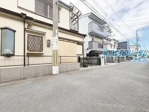 3LDK Property Takatsuki City Osaka Prefecture (5)