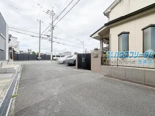 3LDK Property Takatsuki City Osaka Prefecture (6)