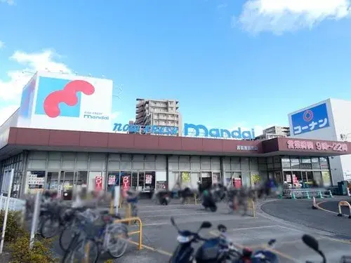 3LDK Property Takatsuki City Osaka Prefecture (8)