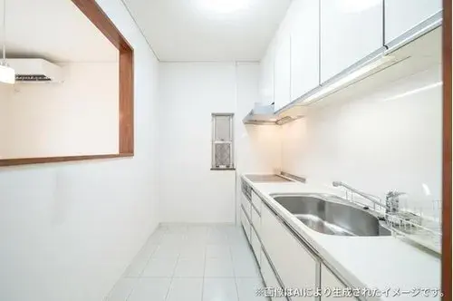 3LDK Property Yao City Osaka Prefecture (11)