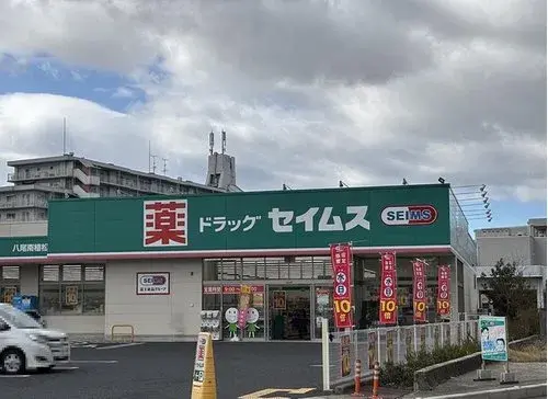 3LDK Property Yao City Osaka Prefecture (17)
