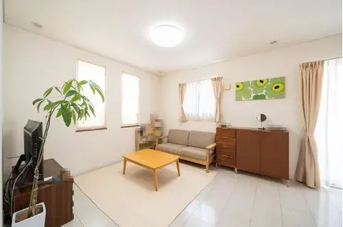 3LDK Property Yao City Osaka Prefecture (3)