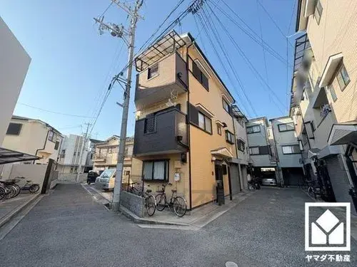 Akiya in Hyogo