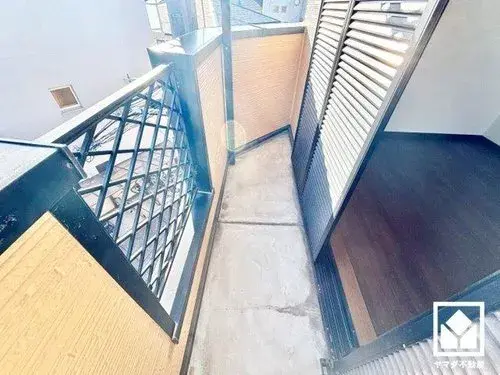 4DK Propiedad Ciudad de Amagasaki Prefectura de Hyogo (8)
